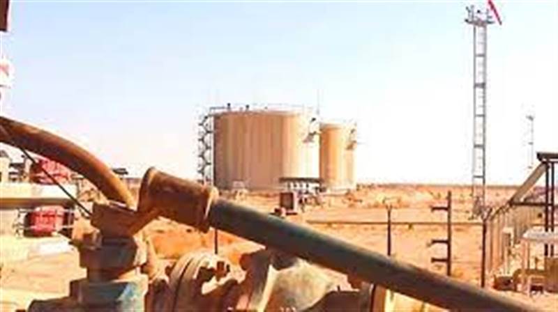 شبوة: قبائل بلحارث توقف كافة الأعمال في قطاع 5 النفطي التابع لبترومسيلة