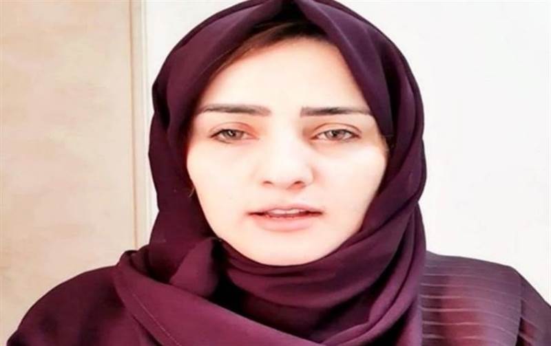 İnsan hakları örgütü, Suudi Arabistan'ı Yemenli aktivist Samira Al-Huri ve oğlunun akıbetini açıklaması çağrısında bulundu