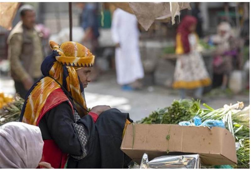 Kıtlık Erken Uyarı Ağı: Yemen gıda güvensizliği yaşayan ülkeler listesinin başında geliyor