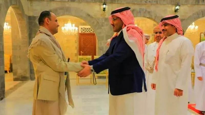 مصادر: التوصل إلى اتفاق نهائي بين السعودية والحوثيين بات قريبا