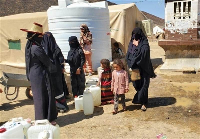 منظمة أممية : اليمن يواجه مستويات غير مسبوقة في انعدام الأمن الغذائي