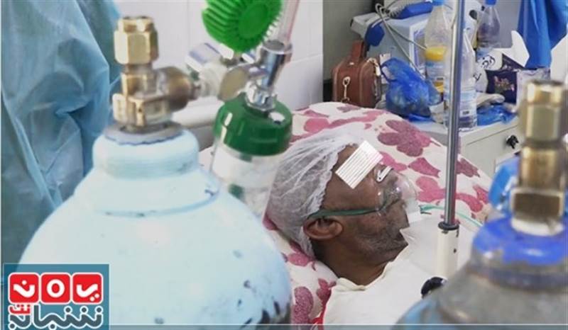 Suudi Arabistan’dan Yemen’deki hastanelere oksijen jeneratörü desteği