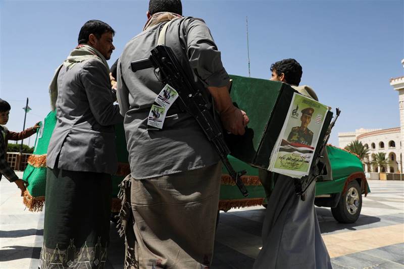 إحباط في الشارع اليمني من تباطؤ جهود السلام وتعنت الحوثيين