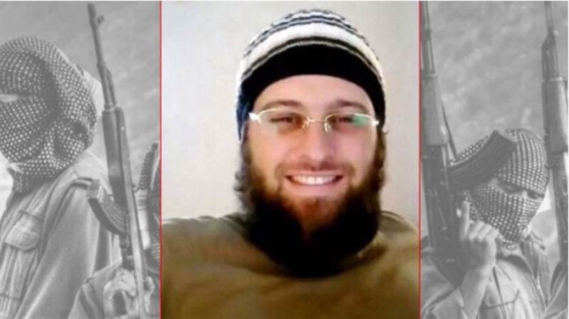 ABD: Terör örgütü DEAŞ lideri Suriye'de öldürüldü