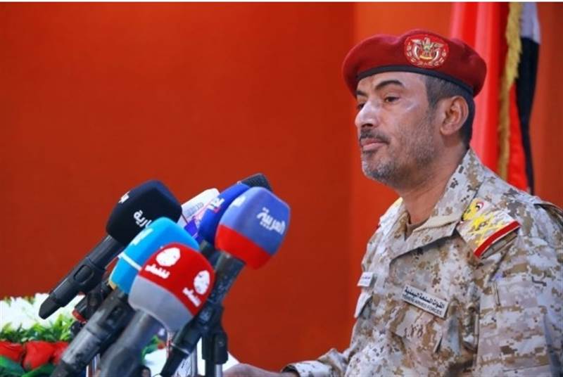 Yemen Genelkurmay Başkanı: Taiz'deki kuşatma kalkmadan barış olmaz