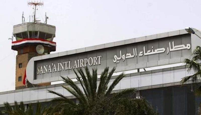 إغلاق وشيك لمطار صنعاء وميناء الحديدة نتيجة رفض المليشيا رفع حصار تعز