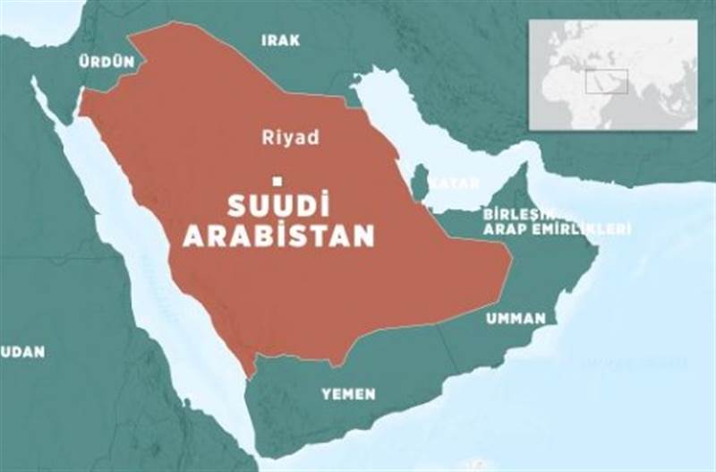 Yemen'deki Husiler, Suudi Arabistan ile müzakereleri durdurdu