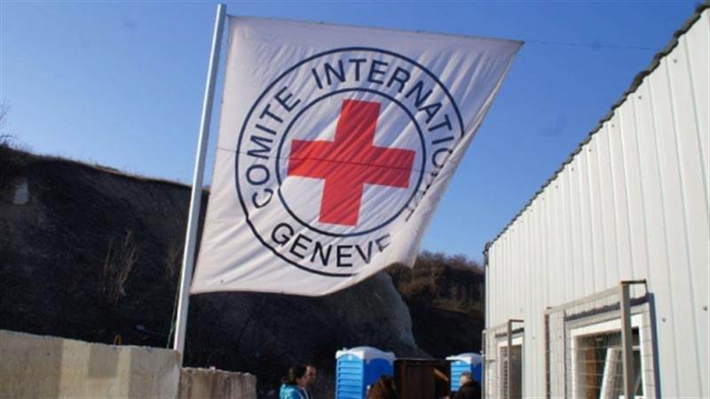 اللجنة الدولية للصليب الأحمر تدعو إلى حماية البعثات الطبية في اليمن