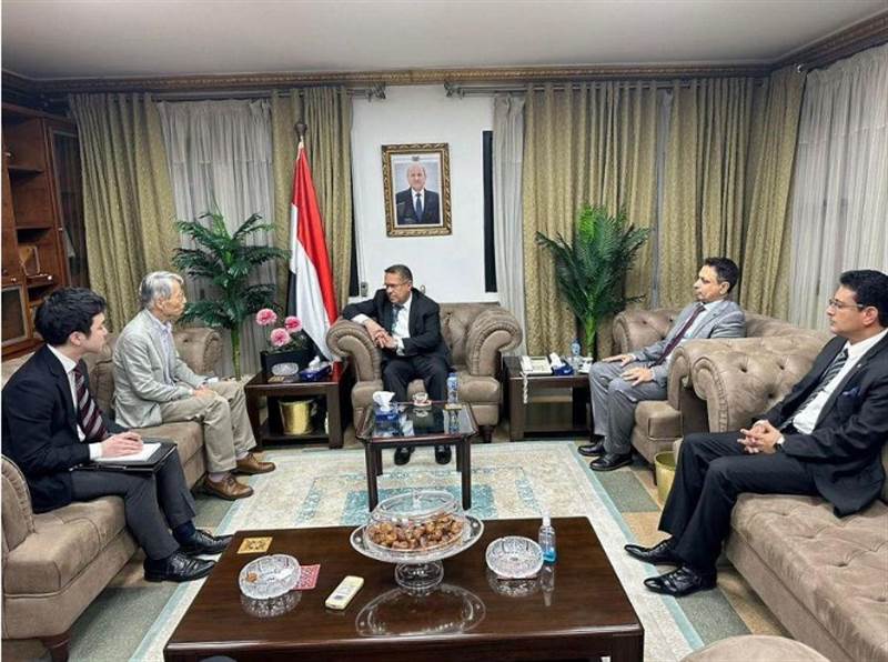 Yemen Şura Konseyi Başkanı, Taiz'deki kuşatmanın kaldırılması ve tüm kaçırılanların serbest bırakılması çağrısında bulundu