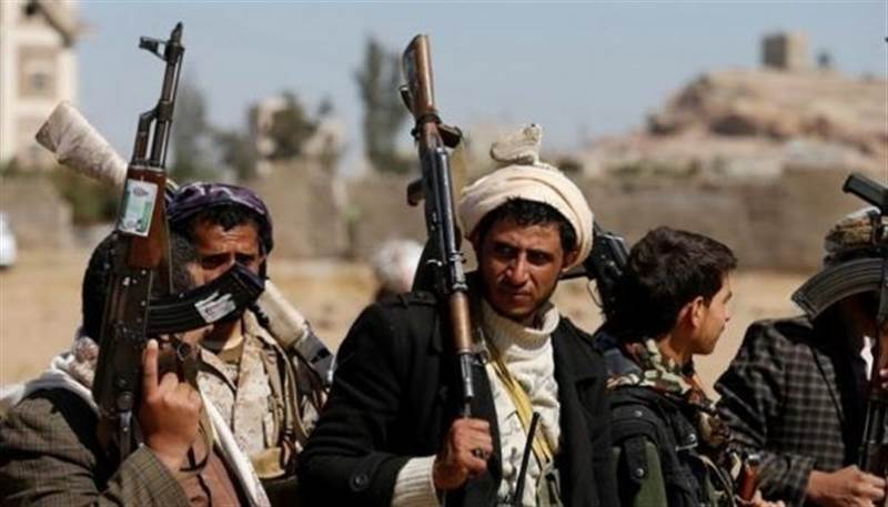 مصرع قيادي في مليشيا الحوثي إثر اشتباكات بينية شمال غربي مأرب