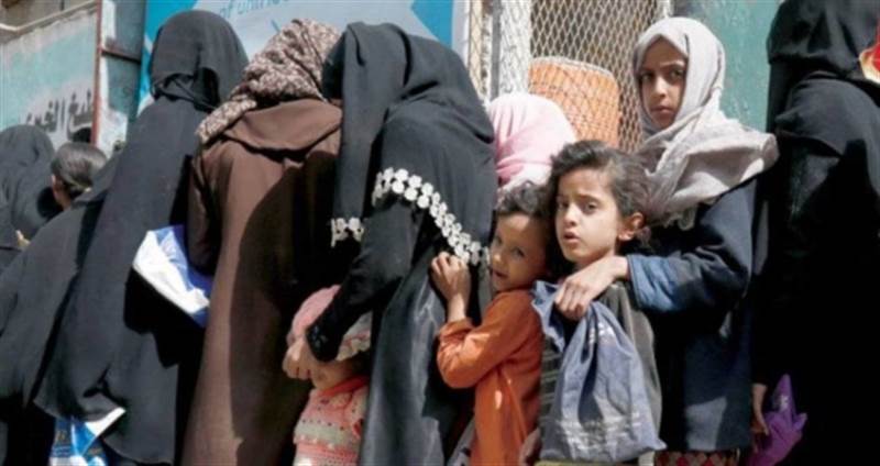 جراء استمرار الصراع.. العلاقات الأسرية في اليمن مهددة بالتفكك