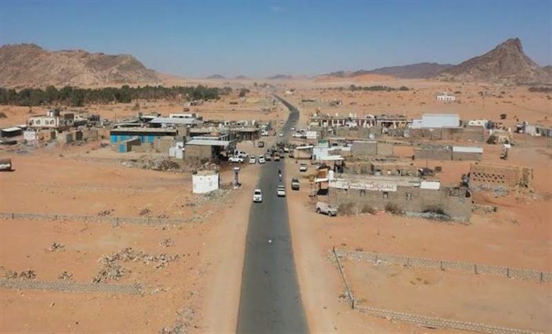 في ظروف غامضة.. مليشيات الحوثي تعدم أربعة مواطنين وتحرق جثثهم داخل سيارة بمحافظة الجوف