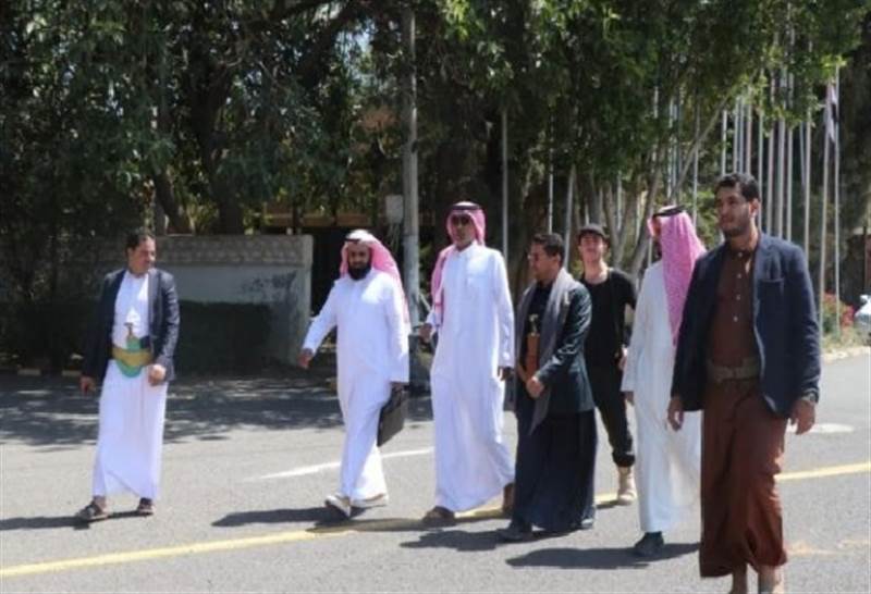 من جديد.. مليشيات الحوثي تتوعد السعودية برد حازم وصارم