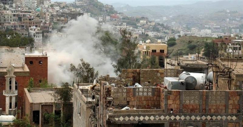 "قتل مستمر رغم صمت المدافع".. توثيق مئات الانتهاكات الحوثية في تعز خلال 6 أشهر