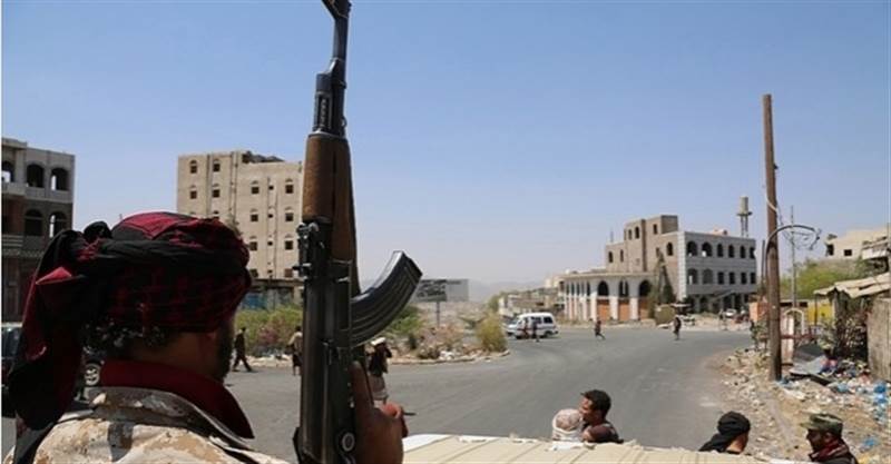 Yemen'de Taiz kenti ablukasının kaldırılması müzakereler çıkmaza girdi