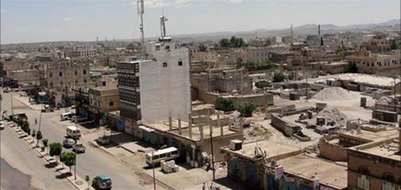 مليشيات الحوثي تسطو على فندق خاص بمحافظة ذمار