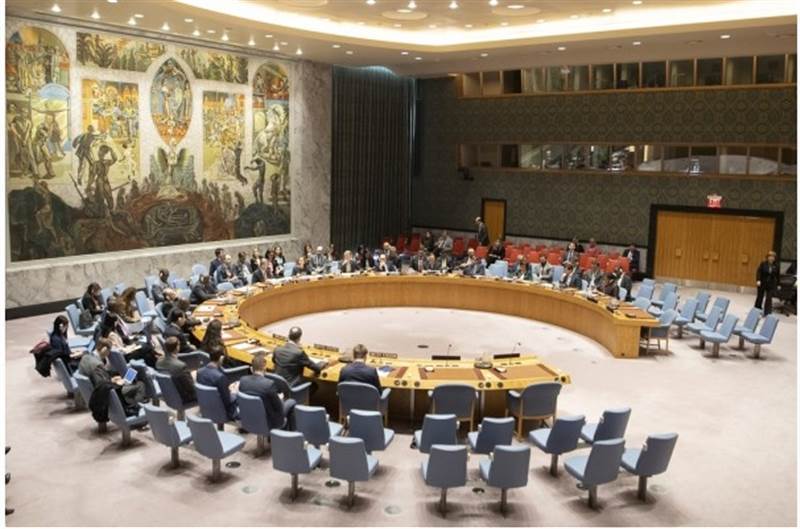 Güvenlik Konseyi'nde Yemen'de şiddetin yeniden ivme kazanma tehlikelerine ilişkin endişeler ve Husi saldırılarına son verilmesi çağrısı