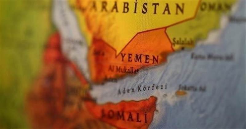 Umman Dışişleri Bakanı,  AB ve ABD temsilcileri ile Yemen'de kalıcı ateşkes çalışmalarını görüştü