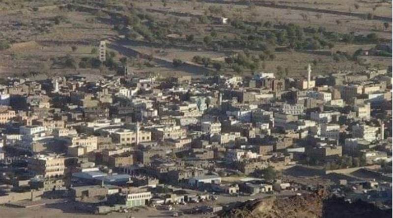 Marib'deki İnsan Hakları Bürosu, Husi milislerinin Al-Ghoneim ailesinin evlerini bombalamasını kınadı