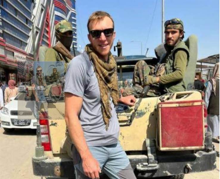 BAE vizesiyle İsrailli subaylar silahlarıyla birlikte Yemen'in "Sokotra Adası"nda boy gösterdi