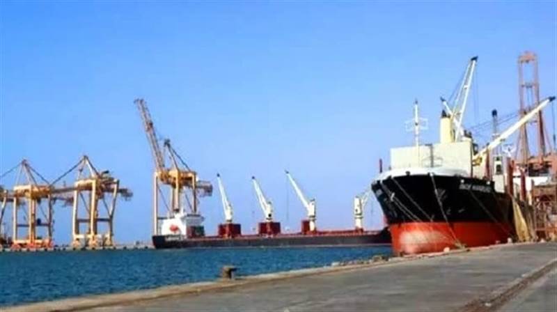 Husiler: Hudeyde limanlarındaki nakliye ve sigorta ücretleri Aden'den daha pahalı