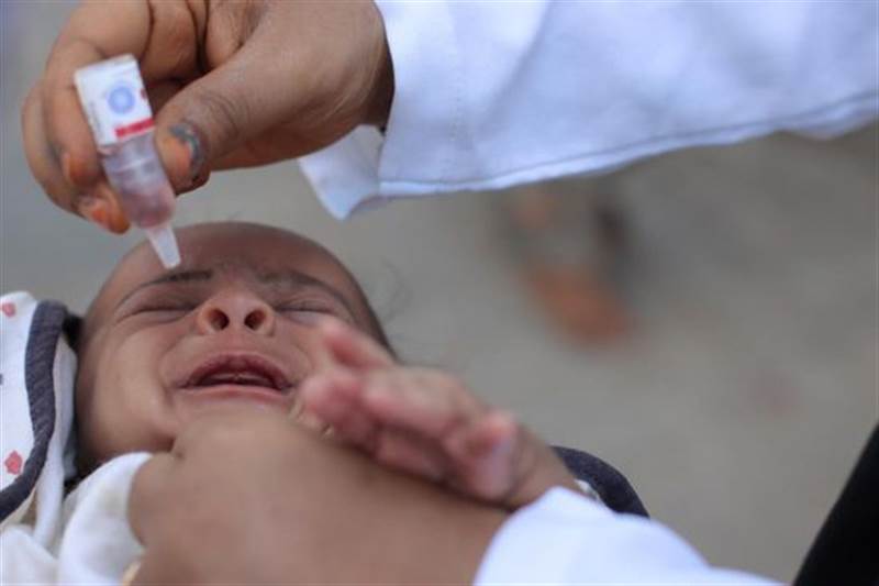 الصحة العالمية: 413 وفاة بالحصبة في اليمن خلال 7 أشهر