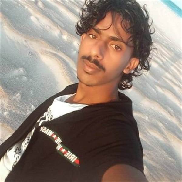 الاعلان عن فقدان ناشط يمني في عرض البحر