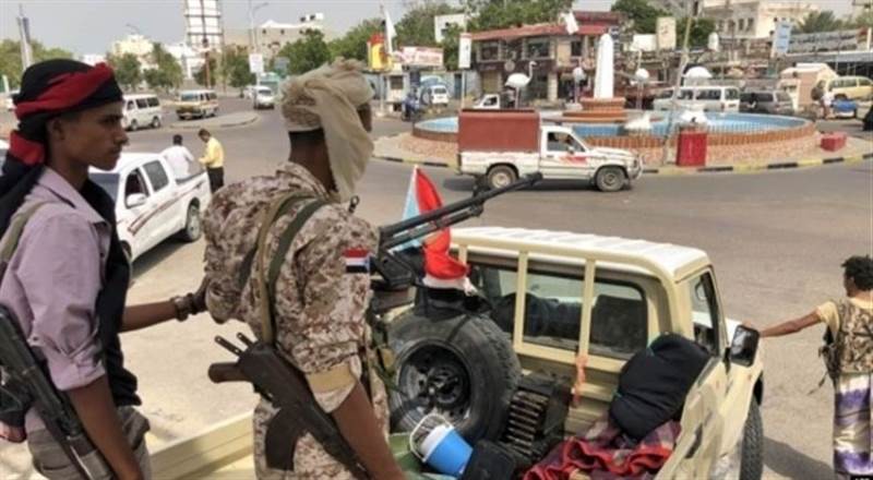 Yemen’de BAE destekli GGK milisleri futbol federasyonun 3 yetkilisini kaçırdı