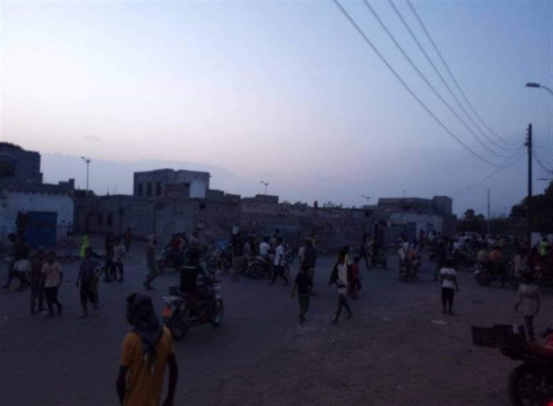 Yemen’in Ebyen kentinde  aşiretler arası çatışmalarda 10 kişi öldü ve yaralandı