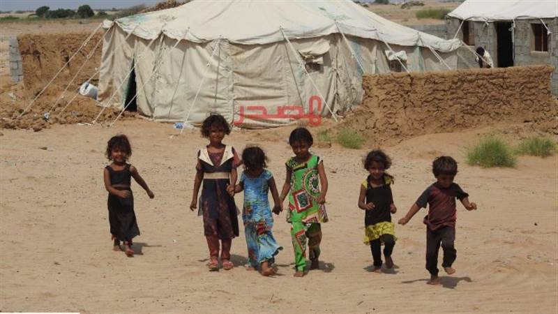 IOM: Bu yılın başından bu yana 25.000'den fazla Yemenli yerinden edildi