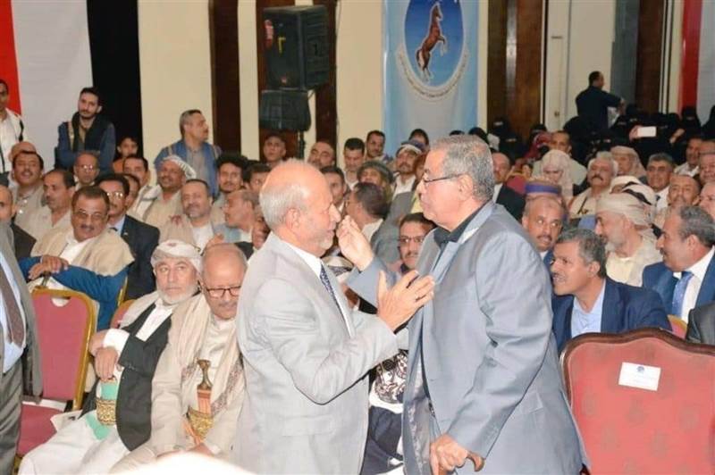 الرواتب تفخخ التحالف الشكلي بين الحوثيين و«مؤتمر صنعاء»