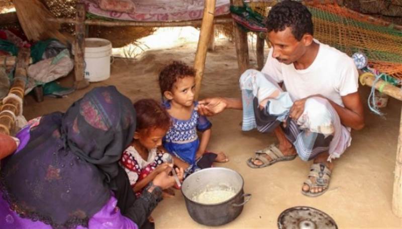 Birleşmiş Milletler, Yemen'deki insani yardım operasyonlarını güçlendirmek için 20 milyon dolar ayırdı