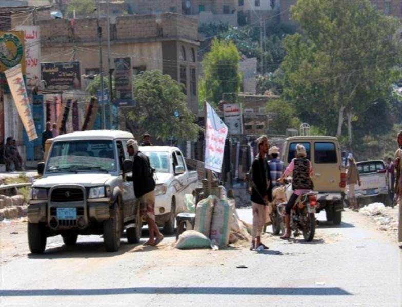 مليشيات الحوث تخطف عشرات المواطنين في مناطق سيطرتها شمال محافظة مأرب