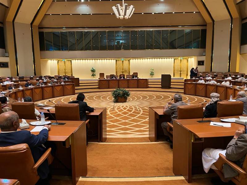 البرلمان يرد على مواقف الاشتراكي والناصري من الجلسة التي دعا لعقدها ويقول إن جلسة اليوم تشاورية