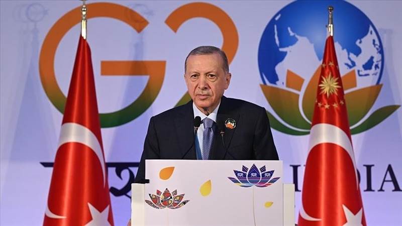 تركيا تتعهد بمساعدة المملكة المغربية في محنتها