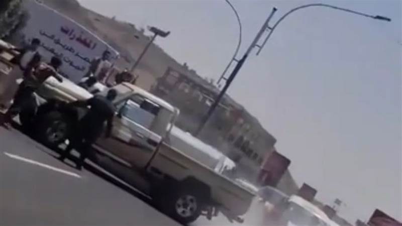 مقتل شاب دهساً بطقم حوثي في محافظة الحديدة