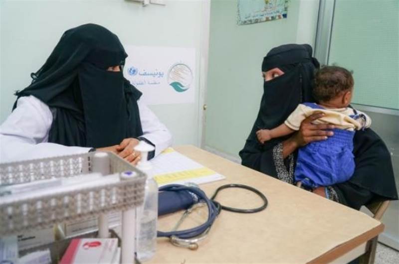 İngiltere’den Yemen'deki kadın ve çocuklar için 15 milyon sterlin tutarında destek