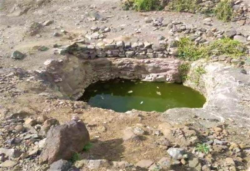 وفاة شاب غرقاً في بركة مياه بمحافظة إب