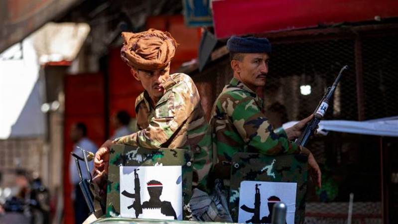 مراوحة سياسية وعسكرية في اليمن