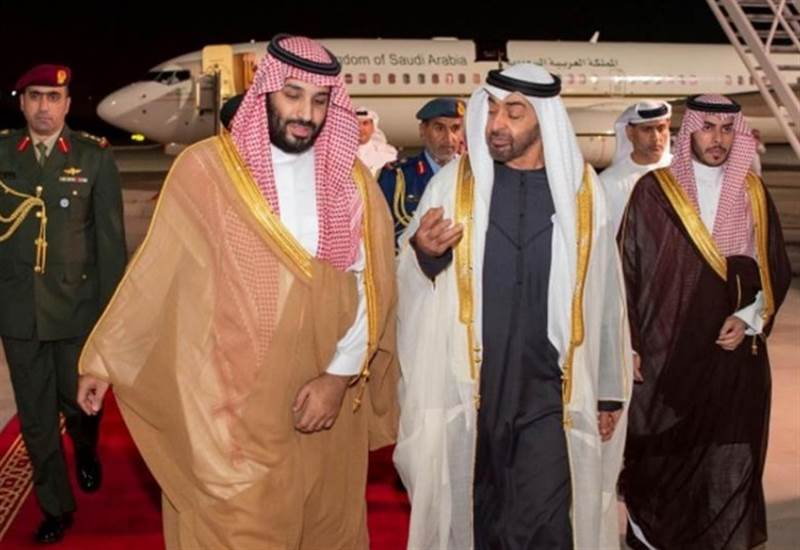 Suudi Arabistan ve BAE Yemen'de görüş ayrılıkları yaşıyor