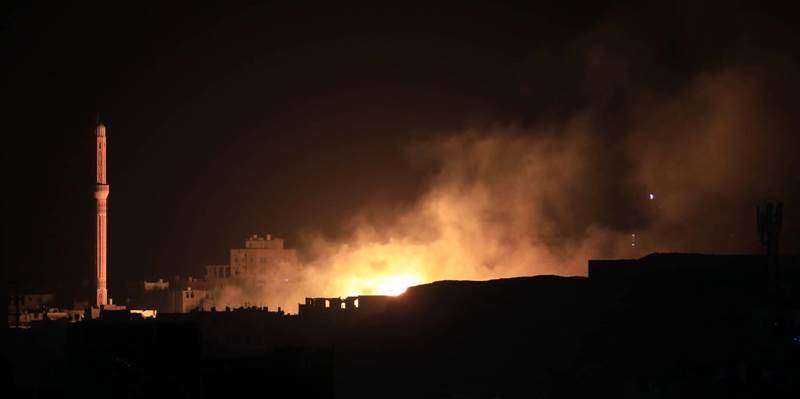غاز الطهي يختفي من مطابخ اليمنيين... والمحطات «السوداء» قنابل موقوتة