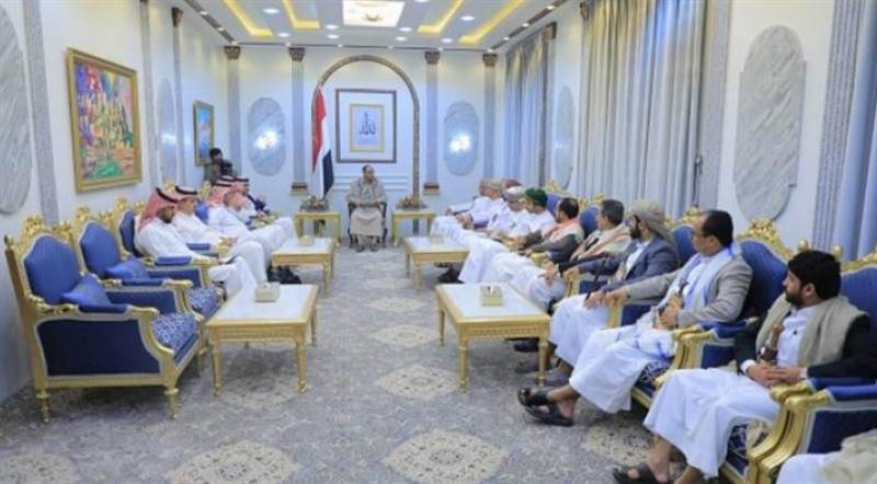 Yemen Hükümeti: Suudi Arabistan ve Umman'ın barı çabalarını memnuniyetle karşılıyoruz