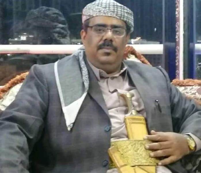 لليوم الرابع.. مليشيات الحوثي تحتجز مسؤولاً محلياً وشيخا قبليا بارزاً في أحد سجونها بتعز
