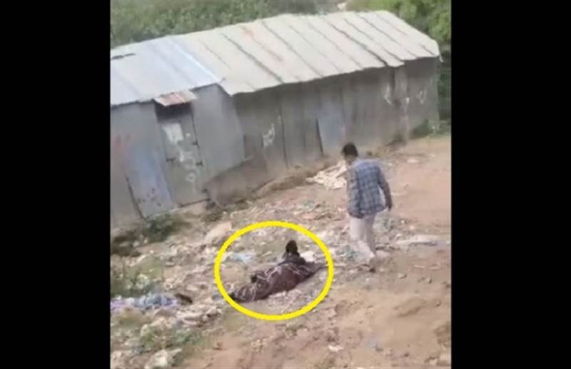 وفاة شاب متأثراً بإصابته جراء تعرضه لاعتداء وحشي من قبل عناصر حوثية في محافظة إب
