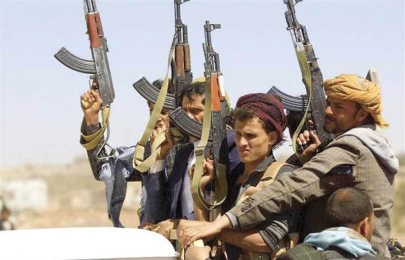 مصادر حكومية: مليشيات الحوثي عبثت بالبيانات المالية استباقاً لأي اتفاق مع الحكومة