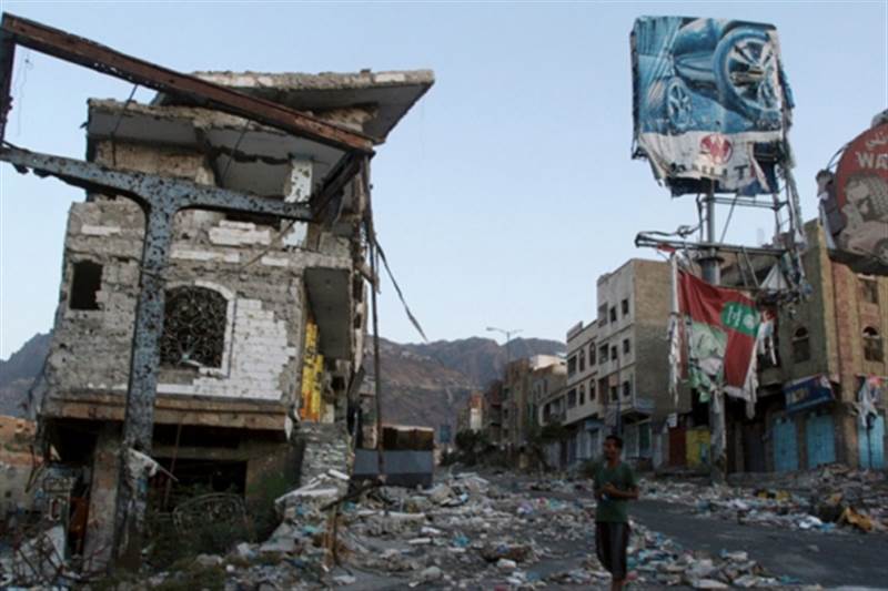 AB, Suudi Arabistan ve Umman'ın Yemen'e barış getirme çabalarını memnuniyetle karşıladı