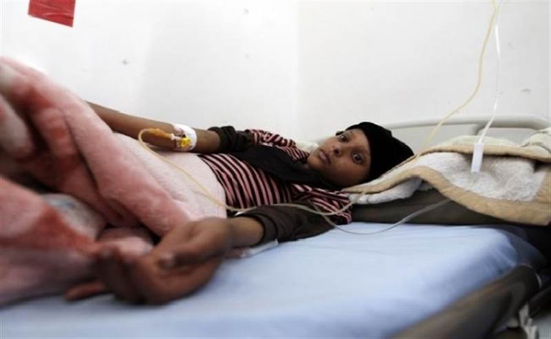 Sana'da çok sayıda kanserli çocuk bozuk ilaç enjekte edildikten sonra öldü