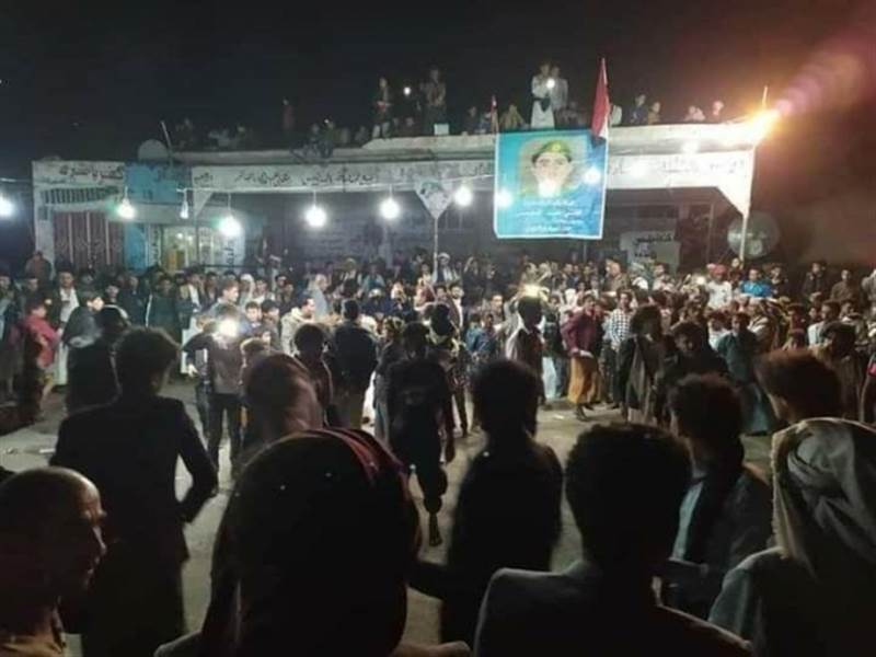 خشية تحولها لتظاهرات.. توجه حوثي لمنع احتفالات ثورة 26 سبتمبر