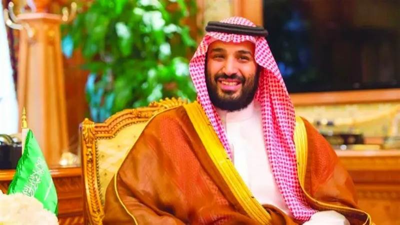 مصادر قريبة من مليشيات الحوثي تكشف عن لقاء جمع محمد بن سلمان بوفد الحوثي في مسقط