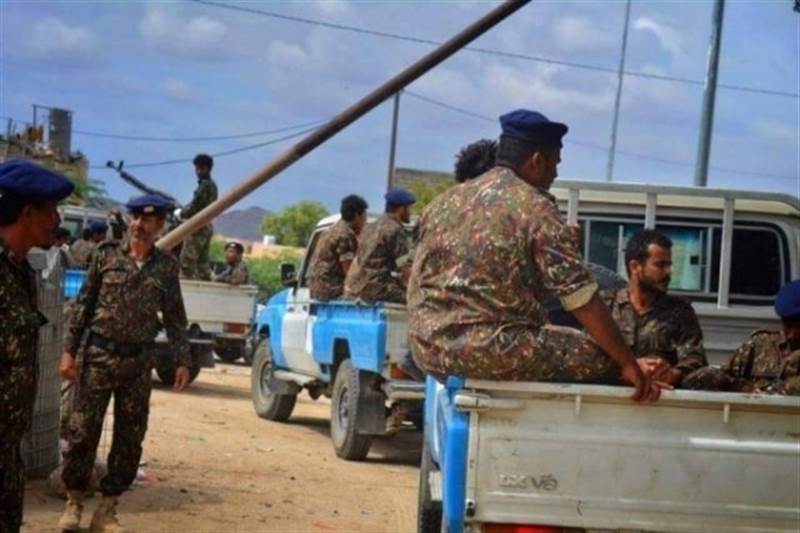 El Kaide ile çatışmalarda 5 Yemen askeri öldü